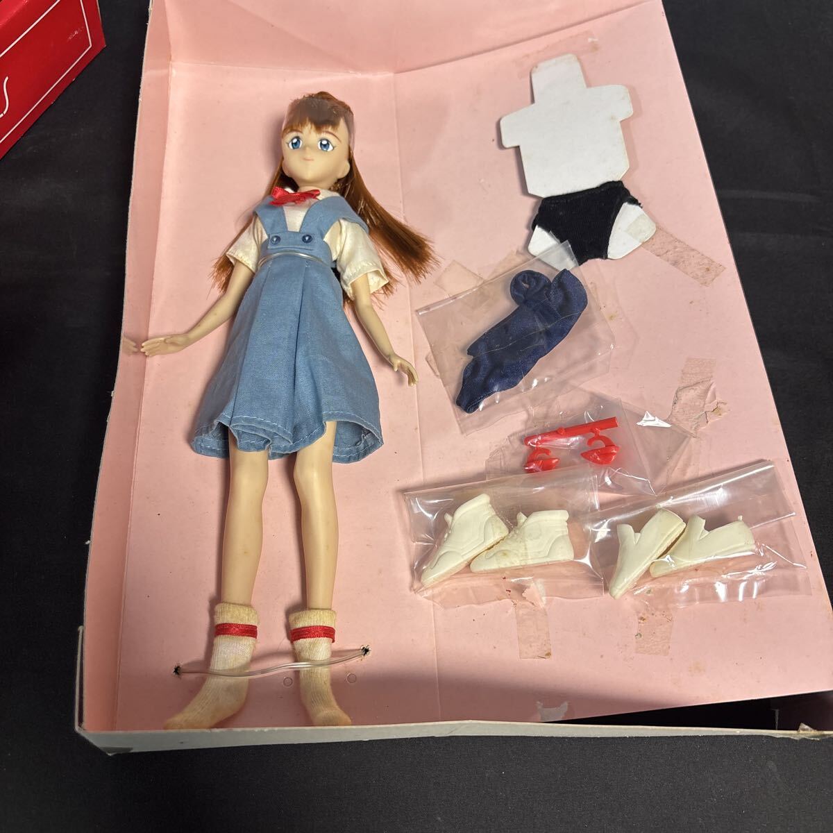 ssoo マーミット スーパーエクセレントドール 1/6スケール 新世紀エヴァンゲリオン 惣流・アスカ・ラングレー_画像4