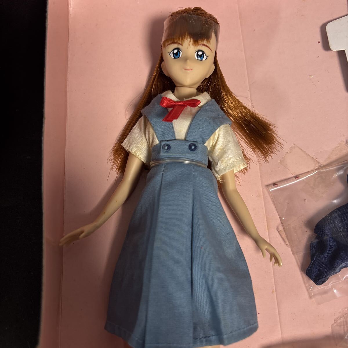 ssoo マーミット スーパーエクセレントドール 1/6スケール 新世紀エヴァンゲリオン 惣流・アスカ・ラングレー_画像5