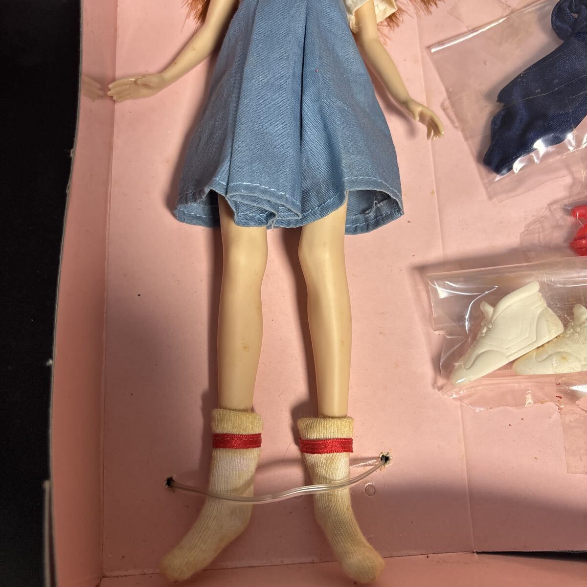 ssoo マーミット スーパーエクセレントドール 1/6スケール 新世紀エヴァンゲリオン 惣流・アスカ・ラングレー_画像6