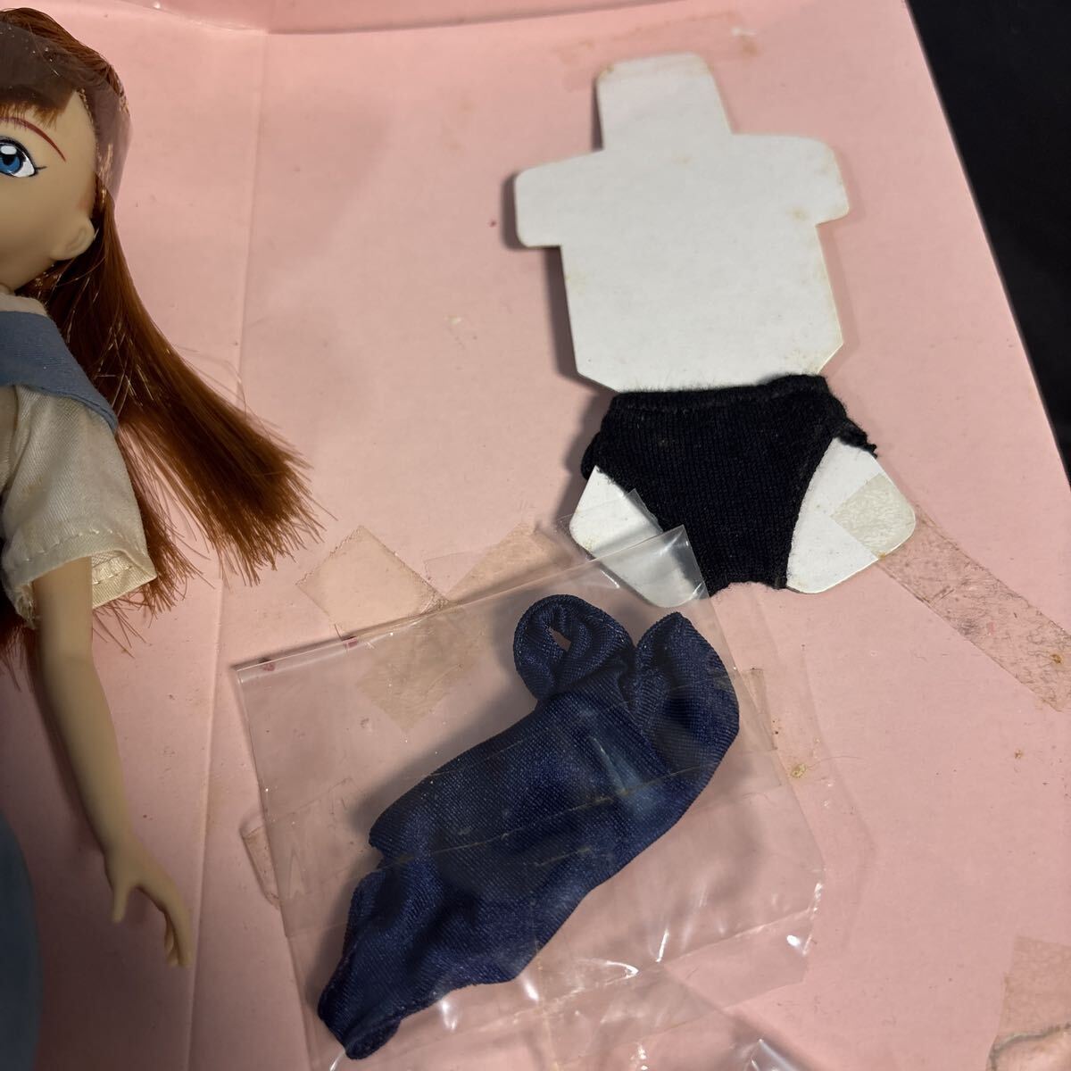 ssoo マーミット スーパーエクセレントドール 1/6スケール 新世紀エヴァンゲリオン 惣流・アスカ・ラングレー_画像7