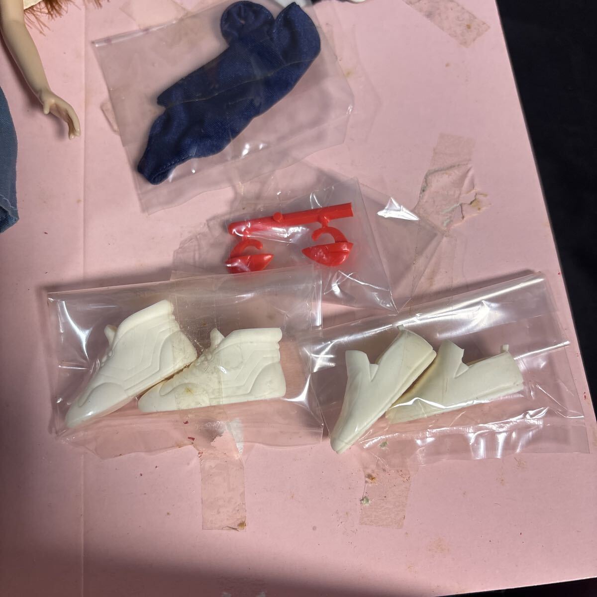 ssoo マーミット スーパーエクセレントドール 1/6スケール 新世紀エヴァンゲリオン 惣流・アスカ・ラングレー_画像8