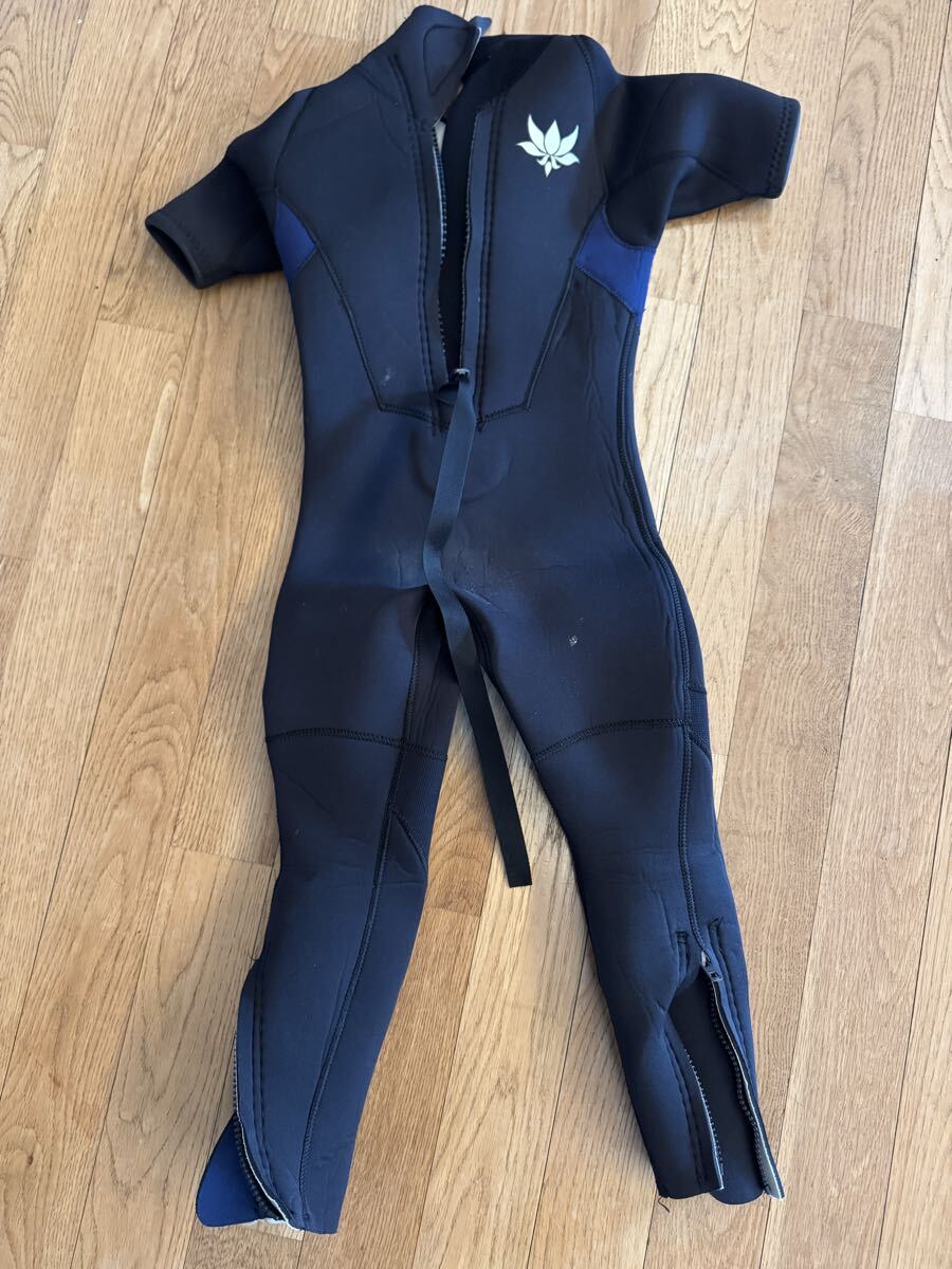 アックスクラシック　2/3m シーガル　kids onaoshi collection_画像2