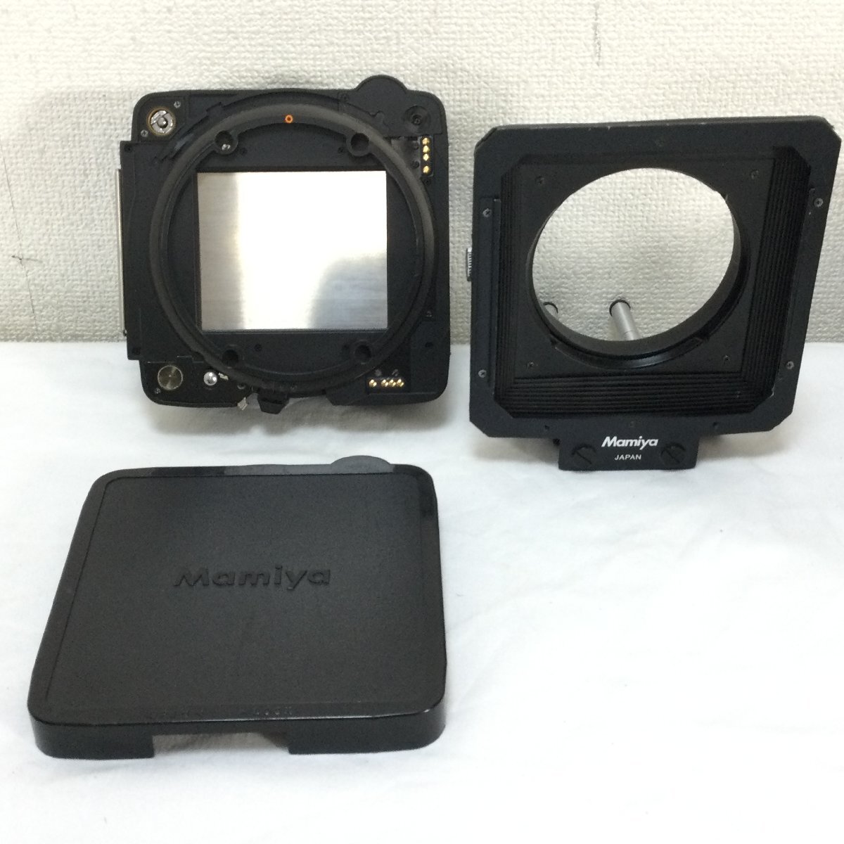 Mamiya マミヤ RZ67シリーズ カメラレンズ フィルムバック アクセサリー まとめ_画像5
