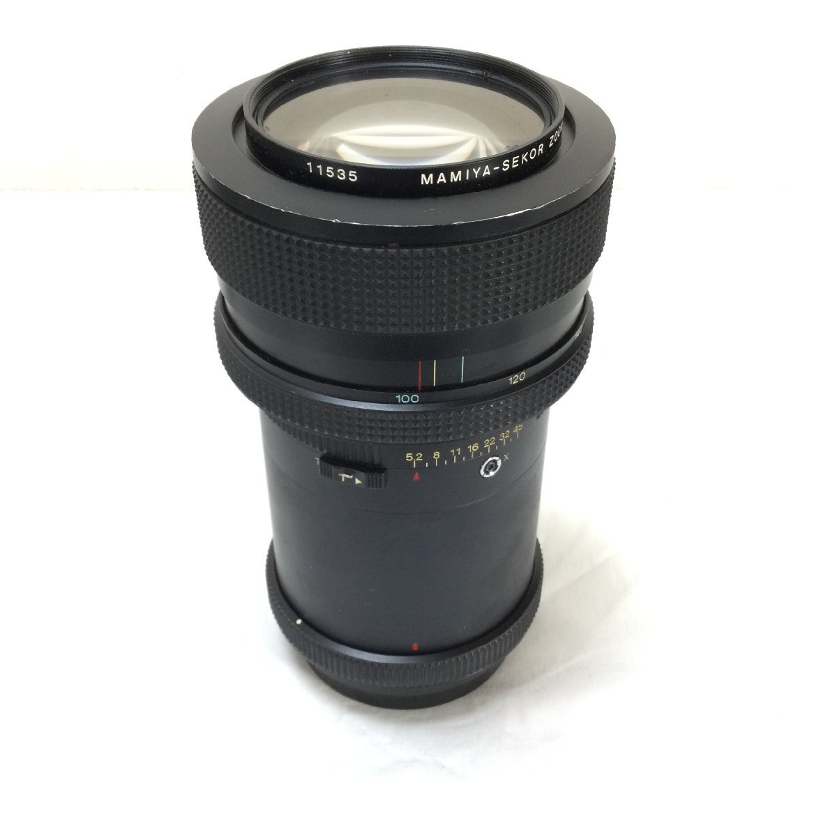 Mamiya マミヤ RZ67シリーズ カメラレンズ フィルムバック アクセサリー まとめ_画像6