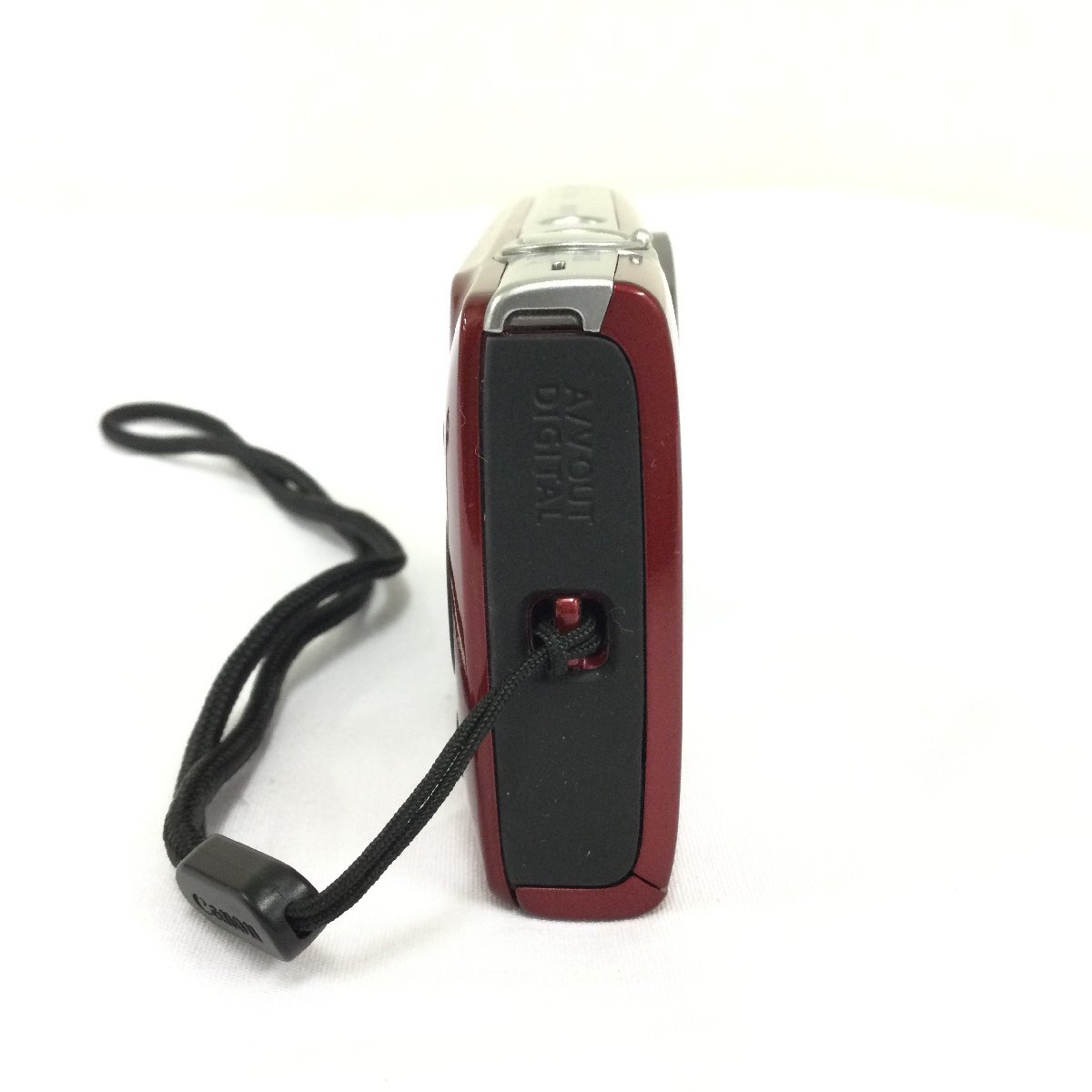 Canon キヤノン IXY160 PC2196 コンパクトデジタルカメラ コンデジ デジカメ_画像2