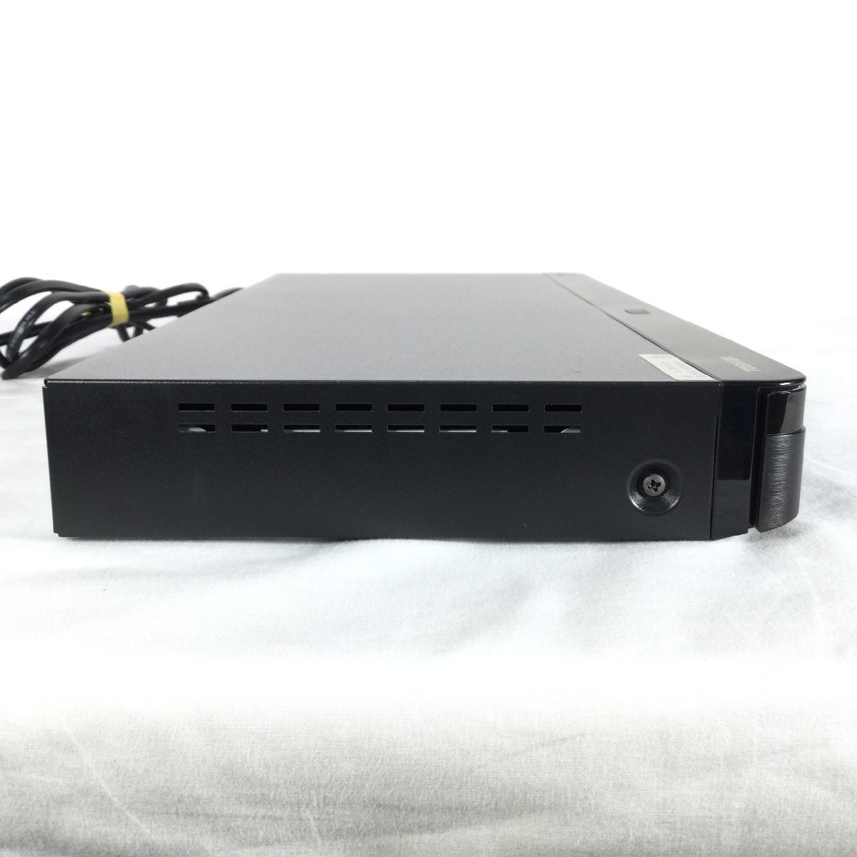 TOSHIBA 東芝 REGZA レグザ DBR-W1009 HDD/BDレコーダー 2020年製 映像機器 ブルーレイディスクレコーダー_画像5