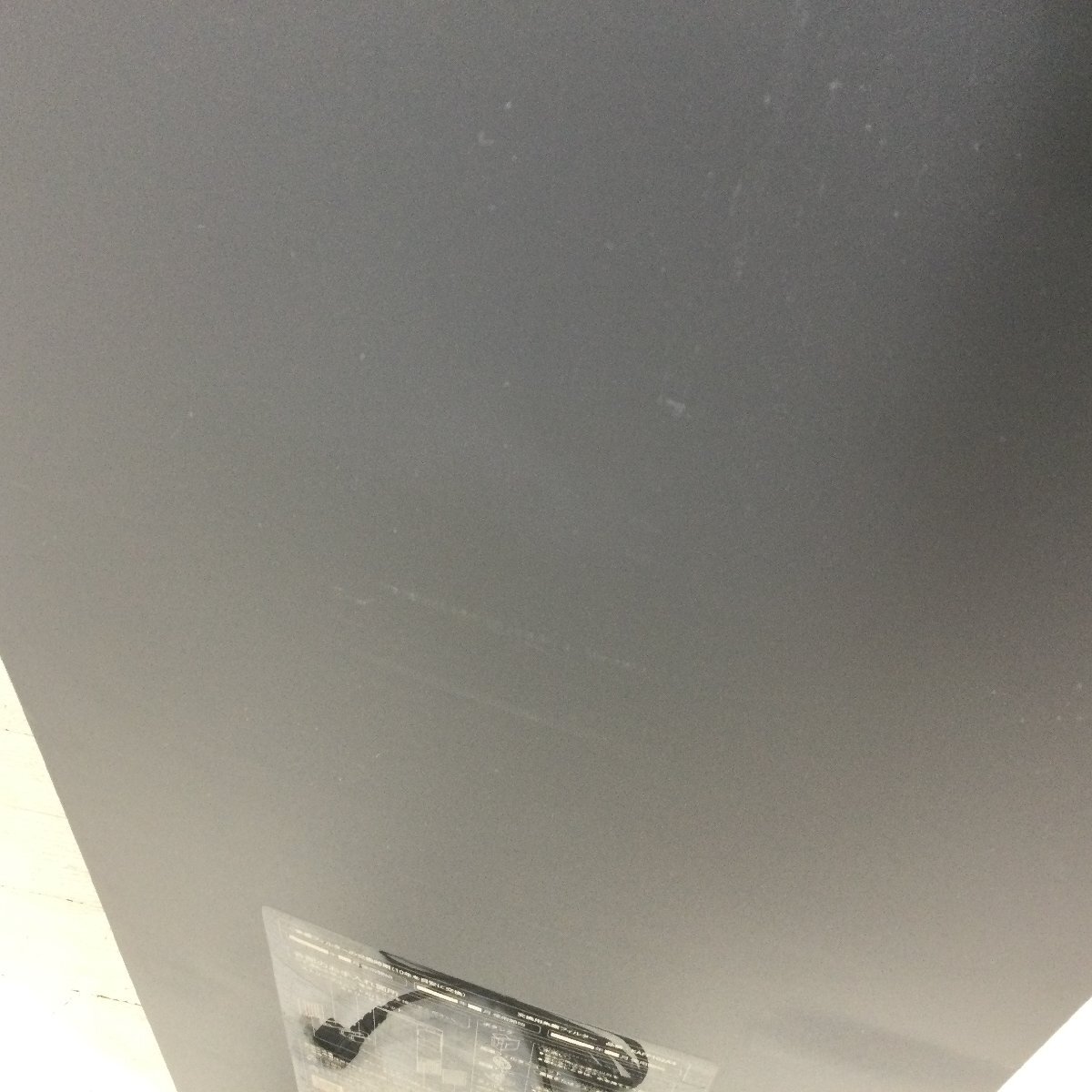 DAIKIN ダイキン MCK70ZBK-T 空気清浄機 加湿空気清浄機 2022年製 家電 インテリア 家庭用 ②_画像8