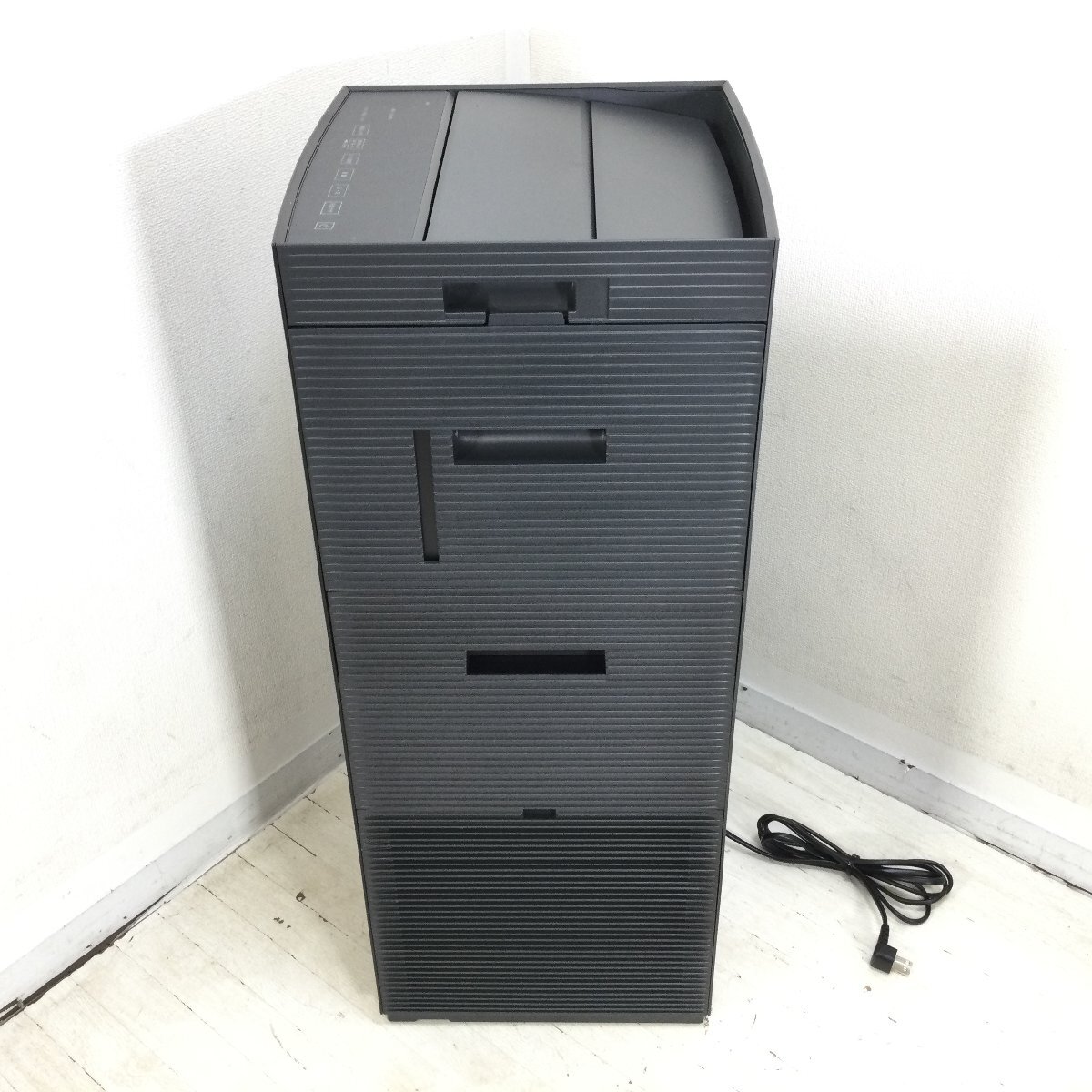 DAIKIN ダイキン MCK70ZBK-T 空気清浄機 加湿空気清浄機 2022年製 家電 インテリア 家庭用 ②_画像2