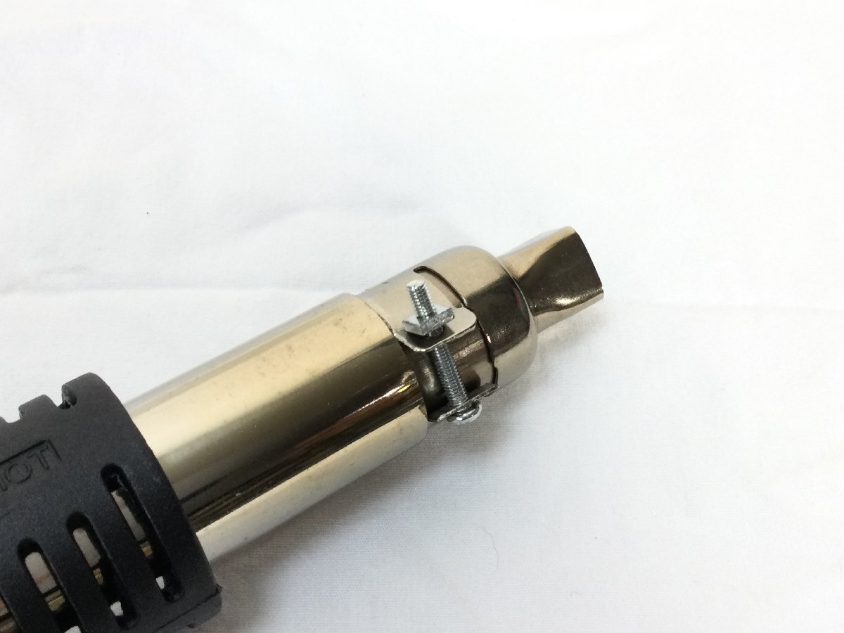 YIHUA 959D ヒートガン ホットガン 480W 100～500° 工具_画像7