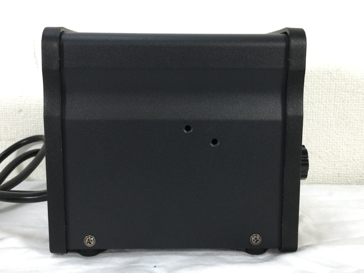 YIHUA 959D ヒートガン ホットガン 480W 100～500° 工具_画像6