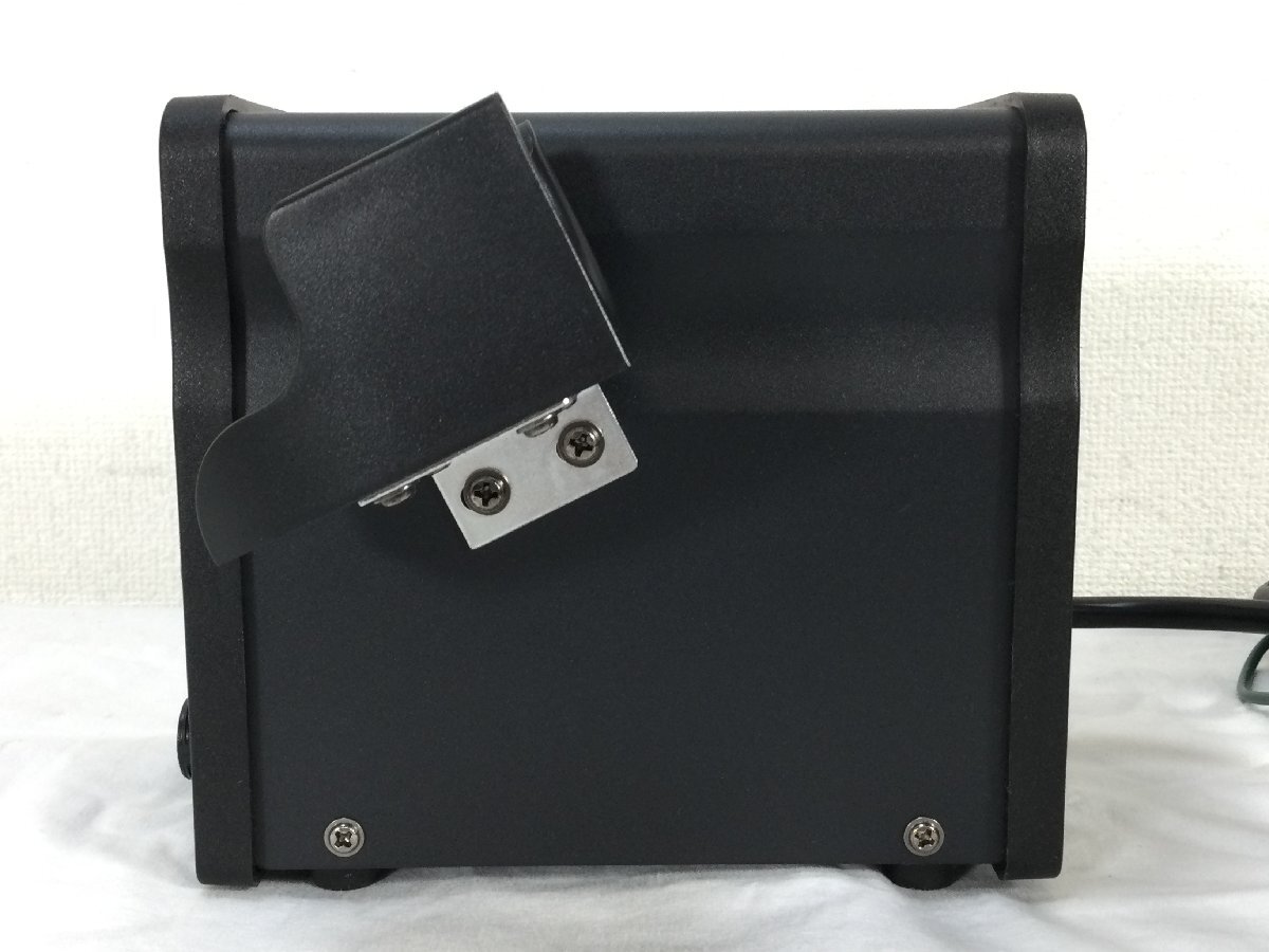 YIHUA 959D ヒートガン ホットガン 480W 100～500° 工具_画像3