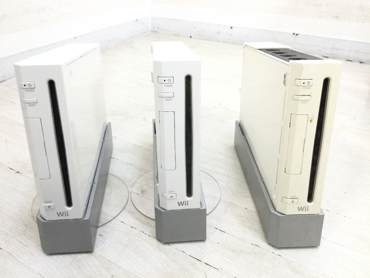 【1円~/ジャンク】 ゲーム機 本体 まとめ ゲーム PSOne PS2 スーパーファミコン Wii XBOX など ①_画像3