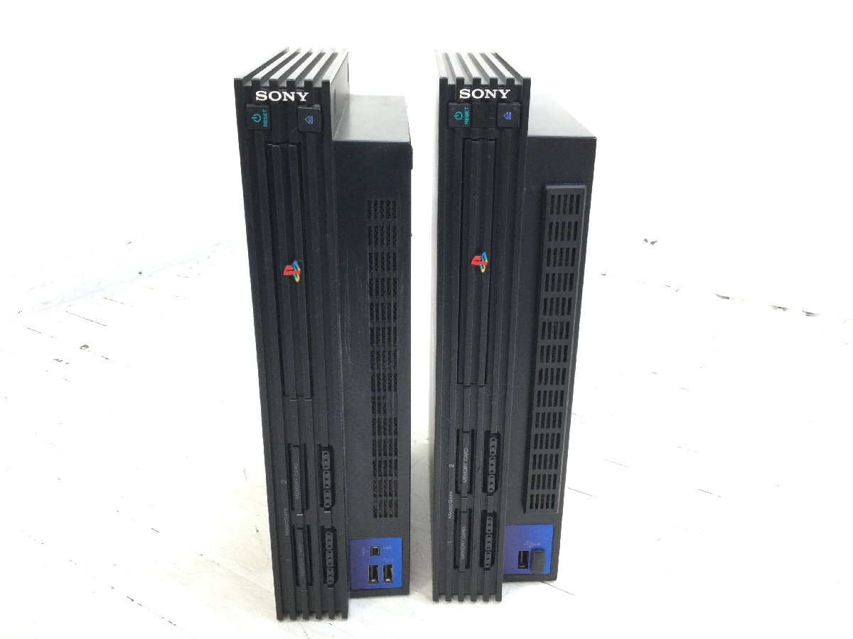 【1円~/ジャンク】 ゲーム機 本体 まとめ ゲーム PSOne PS2 スーパーファミコン Wii XBOX など ①_画像5