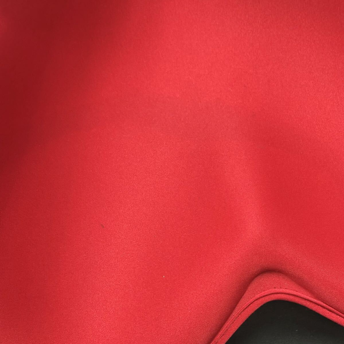 MTG Style 骨盤サポートチェア レッド 姿勢矯正 ボディメイクシート 骨盤サポート (11077E_画像6