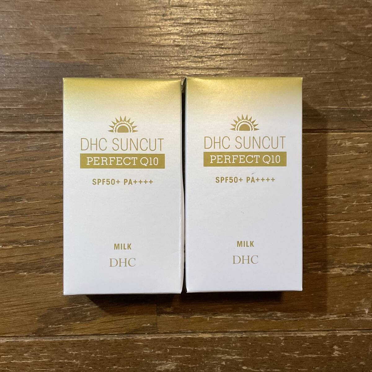 DHC コスメ 5点セット クレンジング 日焼け止め 下地 他_画像4