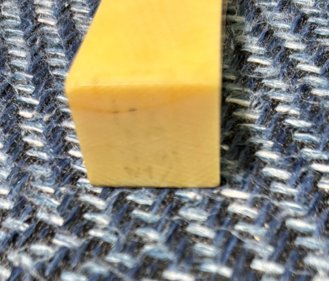 三味線 バチ 撥 _画像4