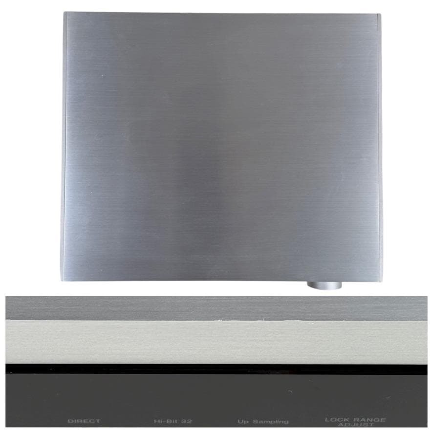 ◆優良美品・元箱/純正リモコン付属・動作確認済◆パイオニア USB DAC ヘッドホンアンプ内蔵 U-05_画像5