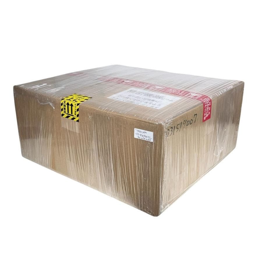 ◆CD録音履歴38時間・優良美品・録音動作確認済◆TASCAM CDレコーダー 業務用 CD-RW900SL_画像10