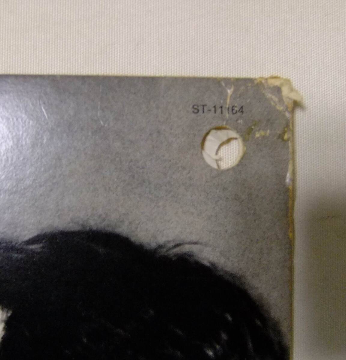 Leo Kottke / My Feet Are Smiling / '73US Capitol Records / Winchester Pressing / 初盤オリジナル _画像7