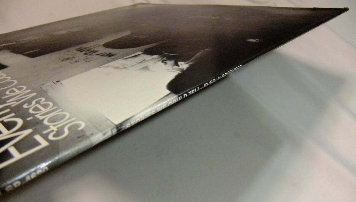 Everly Brothers / Stories We Could Tell / '72US RCA Victor / Rockaway pressing / 初盤オリジナル / feat. Delaney Bramlet, Ry Cooder_画像3