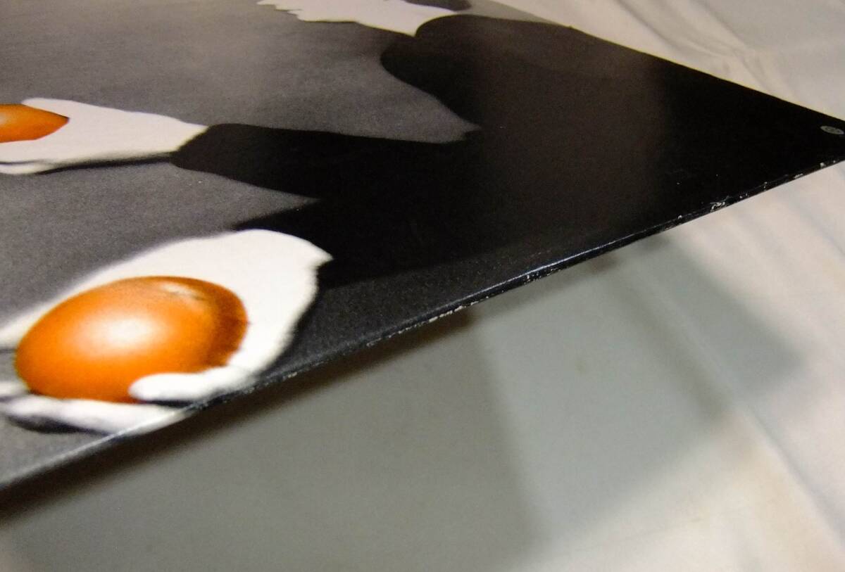 Leo Kottke / My Feet Are Smiling / '73US Capitol Records / Winchester Pressing / 初盤オリジナル _画像6