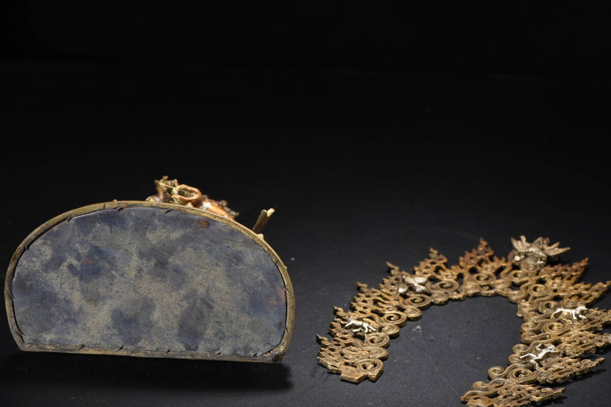 [.][ медный *..* большой . небо изображение * изображение Будды * религия * буддизм старый изобразительное искусство *.. товар ] первоклассный . старый . товар China старый . старый изобразительное искусство старый прекрасный тест времена предмет старый дом магазин .