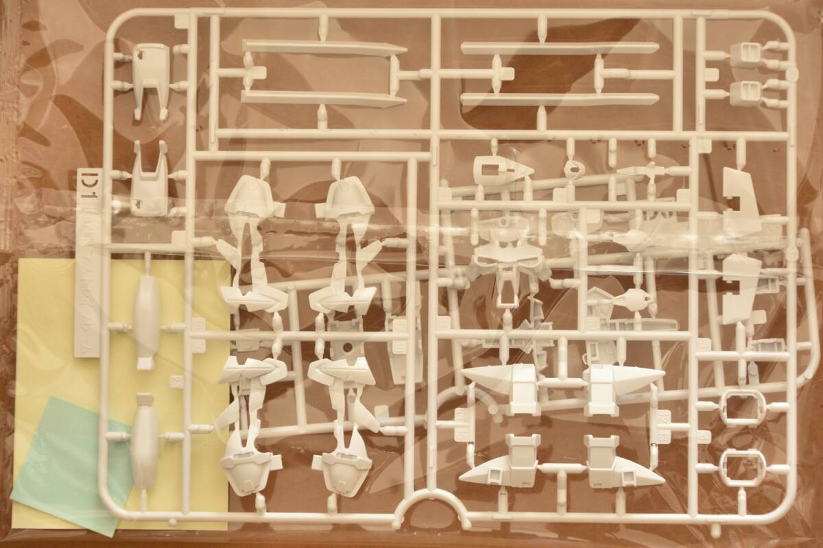  не собран Bandai Mobile Suit Gundam SEED HG 1/144 Gundam as tray голубой рама Second L