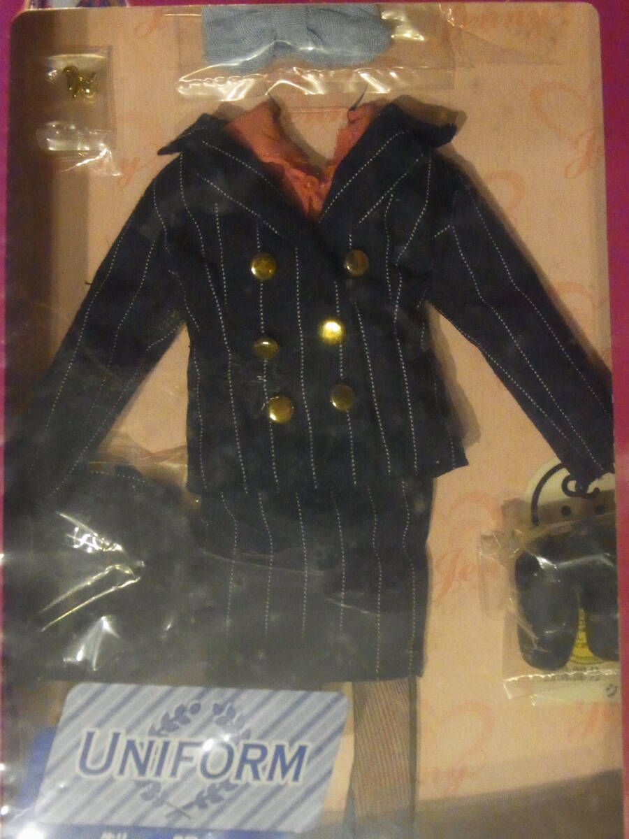 キャビンアテンダント　スチュワーデス　ファッションコレクション　ジェニー_画像2