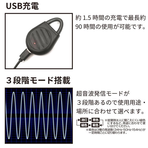  ультразвук уничтожение насекомых контейнер насекомое ... звук ультразвук уличный поле медицинский не использование USB заряжающийся легкий салон насекомое . насекомое меры бесплатная доставка 50K* насекомое меры бирка 