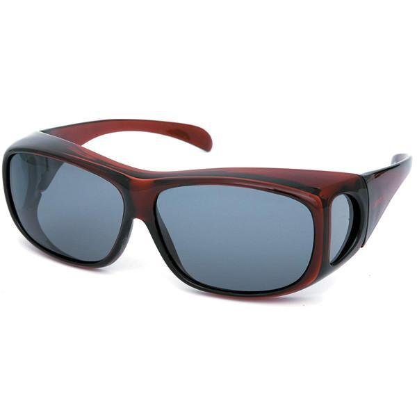 Coleman солнцезащитные очки стандартный товар Coleman поляризованный свет over стакан очки. сверху оборудован возможность Golf спорт пыльца меры бесплатная доставка 100T* CO3012:_3