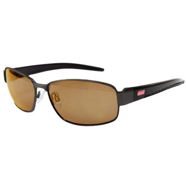  солнцезащитные очки поляризованный свет Coleman Coleman metal рама UV cut ультрафиолетовые лучи спорт рыбалка Drive для мужчин и женщин бесплатная доставка 100T* CO3054:_2