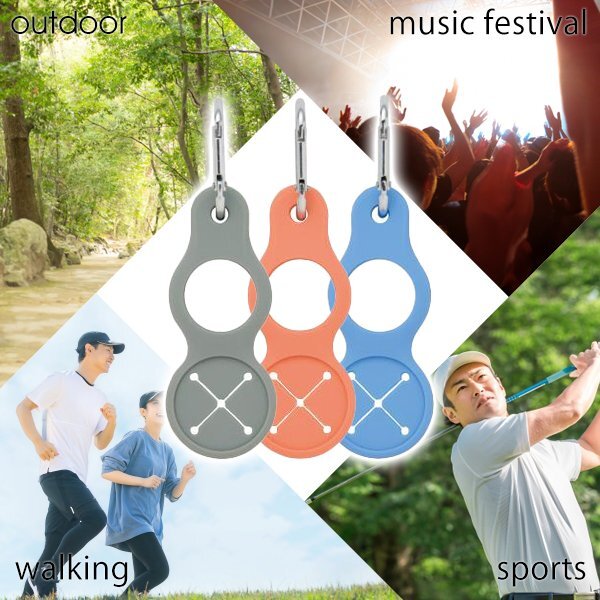  полотенце держатель домашнее животное держатель для бутылки 3 -цветный набор напиток общая длина 9.7cm брелок для ключа полотенце альпинизм бесплатная доставка 2M* домашнее животное держатель для бутылки 3 цвет комплект 