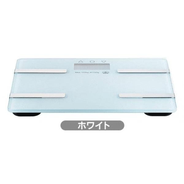  весы измеритель состава тела цифровой определитель пропорций жира ад s измерительный прибор измерение 7 вид усиленный стеклянный body жир . показатель здоровье новый жизнь бесплатная доставка -60N* измеритель состава тела CSC161: белый 