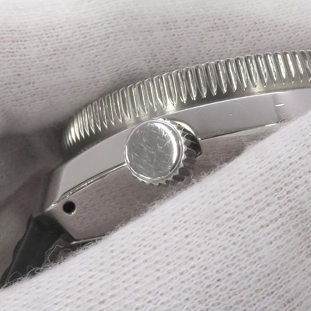 セイコー プロスペックス マリーンマスター プロフェッショナル 1968メカニカルダイバーズ 世界限定1500本 黒文字盤 【安心保証】_画像10