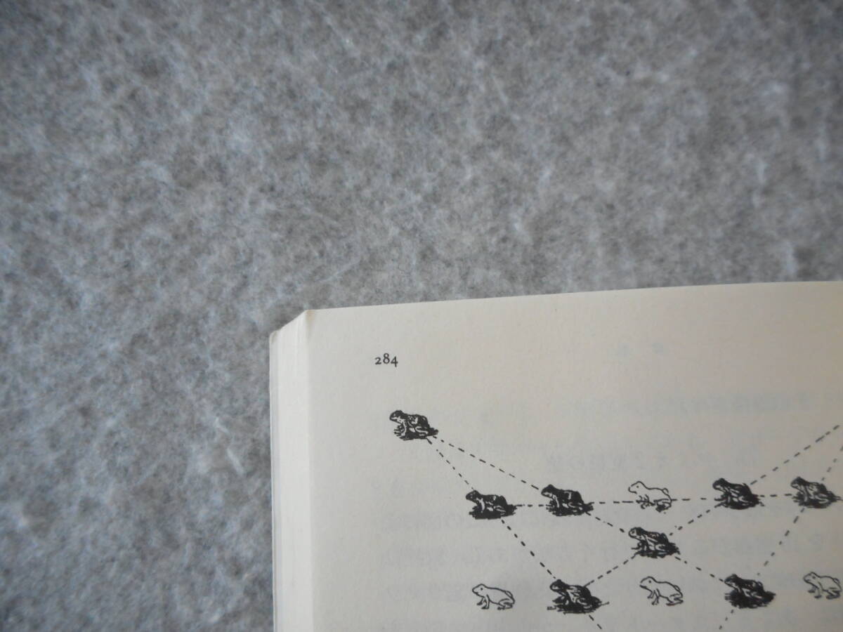 デュードニー：「カンタベリー・パズル」：伴田良輔訳：ちくま学芸文庫_画像10