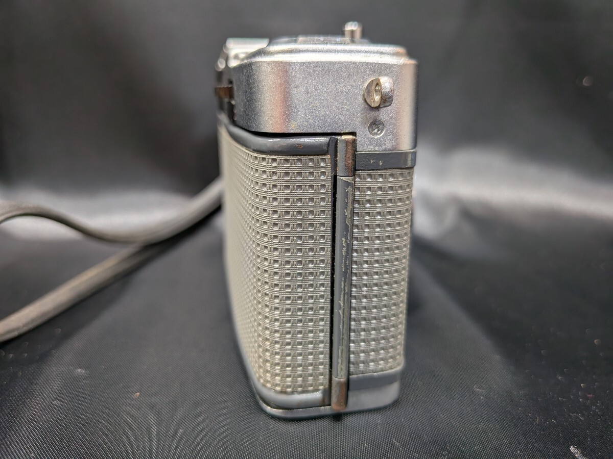 OLYMPUS オリンパス OLYMPUS-PEN EE-2 D.Zuiko 28mm F3.5 　も4_画像8