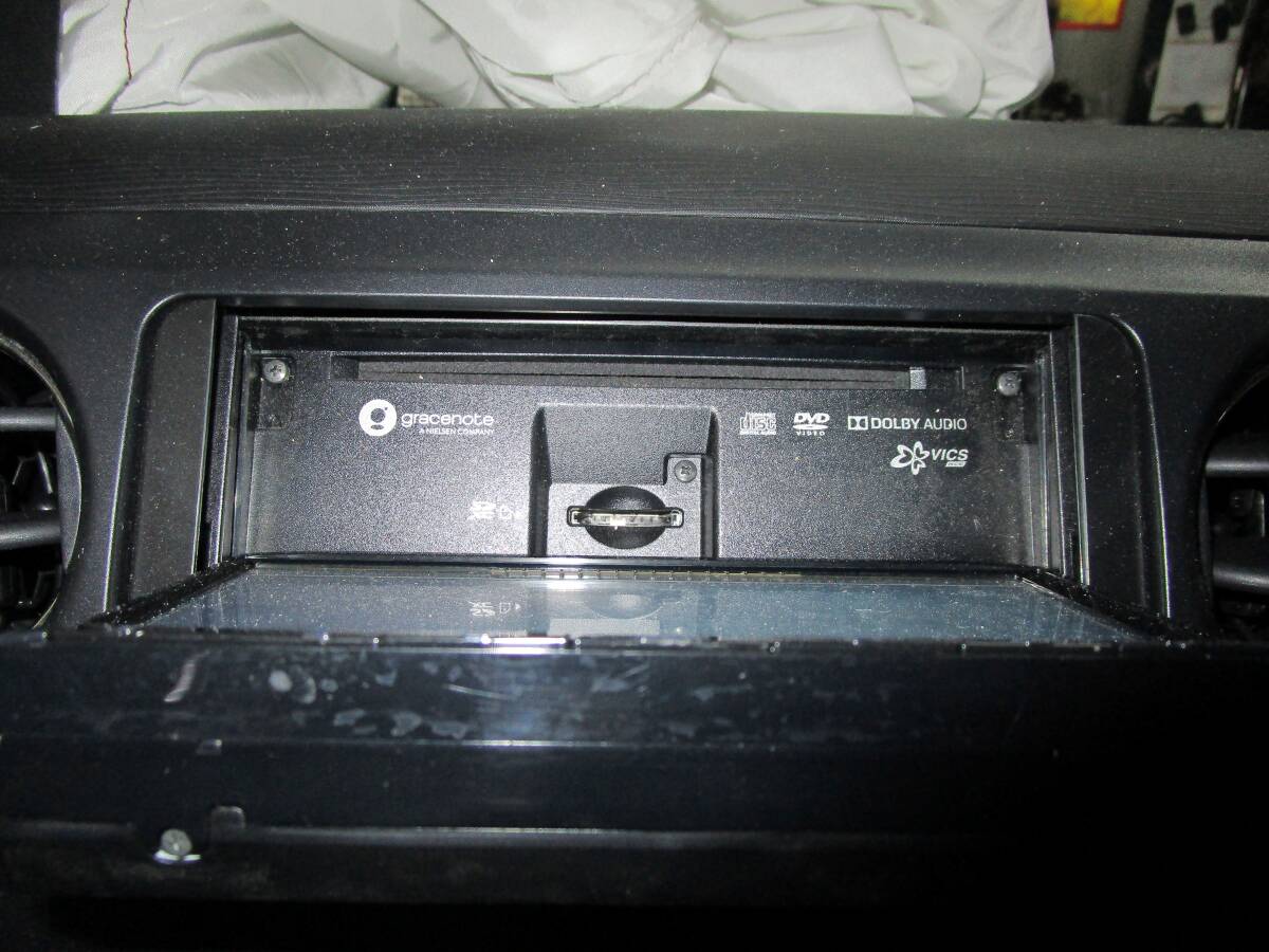 KENWOOD MDV-S707_画像3