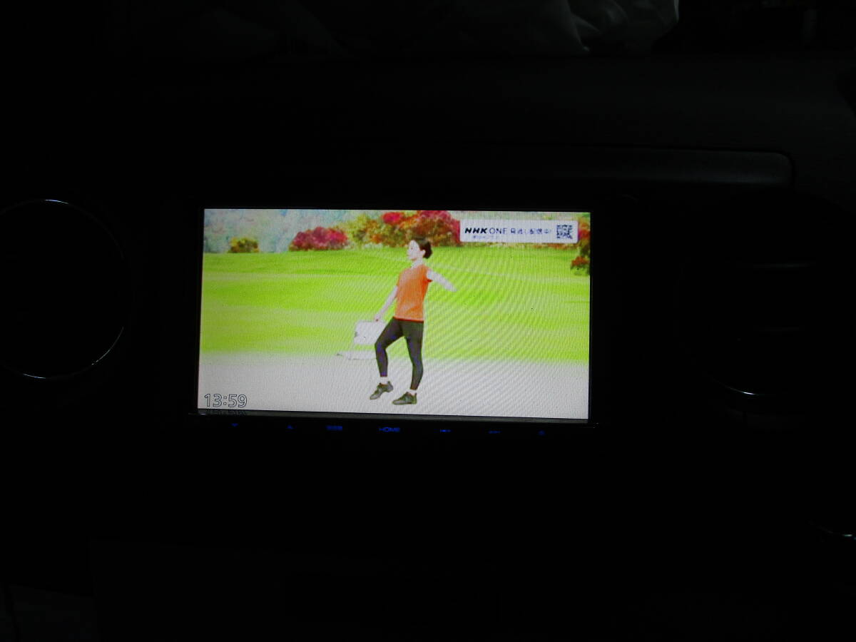 KENWOOD MDV-S707_画像7