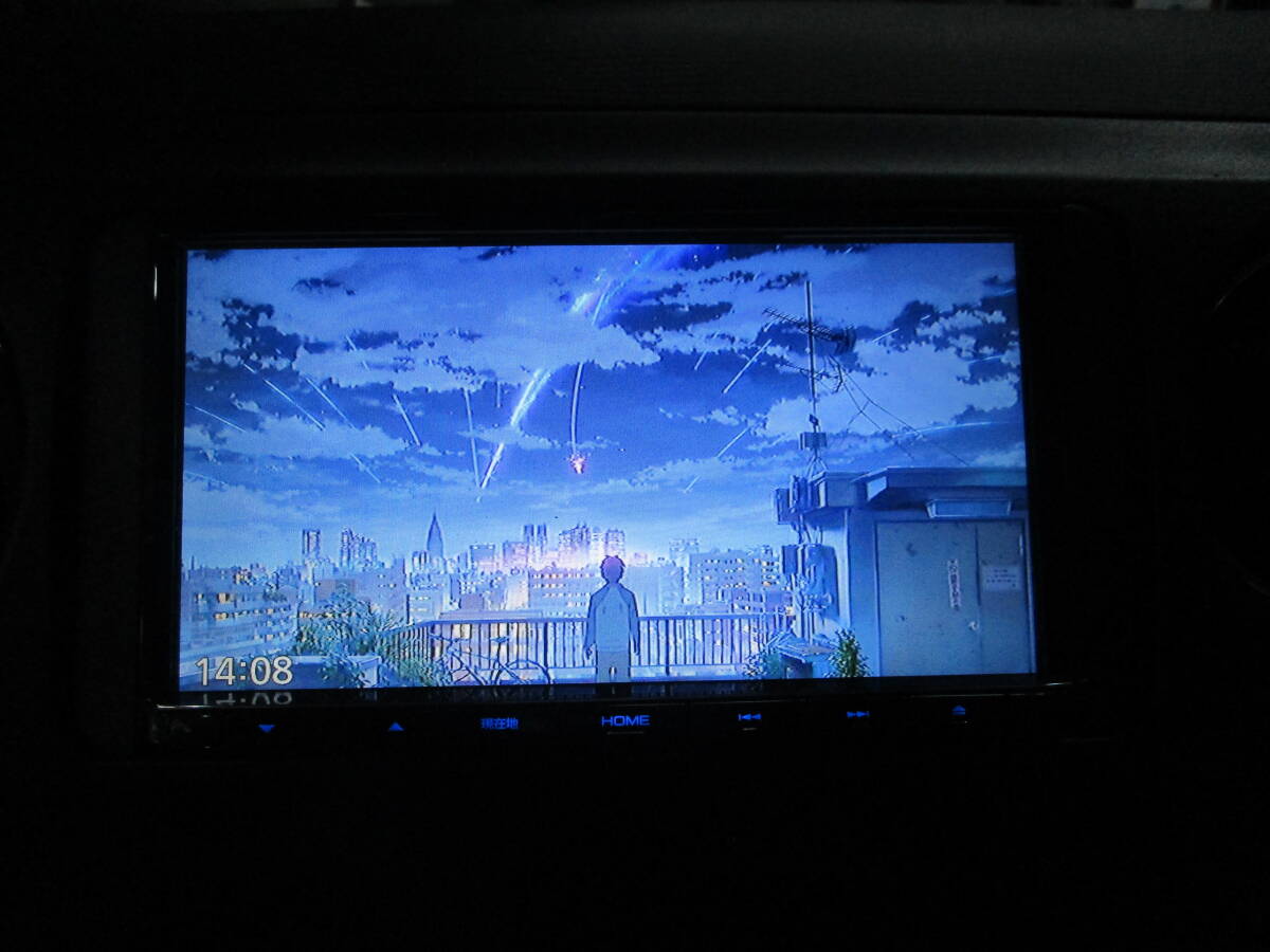 KENWOOD MDV-S707_画像9