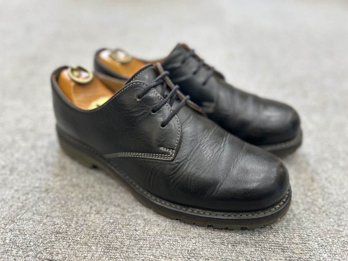 USA производства Danner DANNER post man обувь US9* сигнал wing производства Хромированный Excel кожа * Red Wing Wesco мужской обувь 