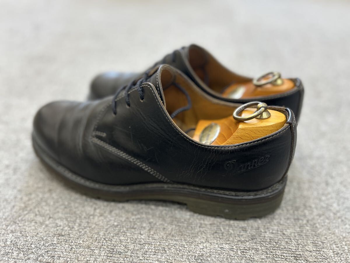 USA производства Danner DANNER post man обувь US9* сигнал wing производства Хромированный Excel кожа * Red Wing Wesco мужской обувь 