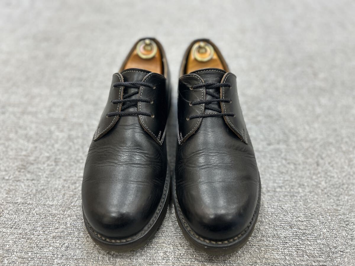 USA производства Danner DANNER post man обувь US9* сигнал wing производства Хромированный Excel кожа * Red Wing Wesco мужской обувь 