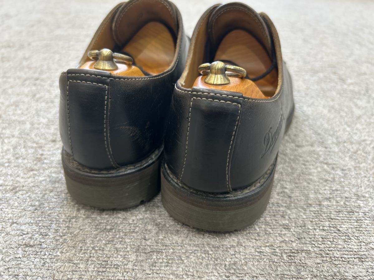 USA производства Danner DANNER post man обувь US9* сигнал wing производства Хромированный Excel кожа * Red Wing Wesco мужской обувь 