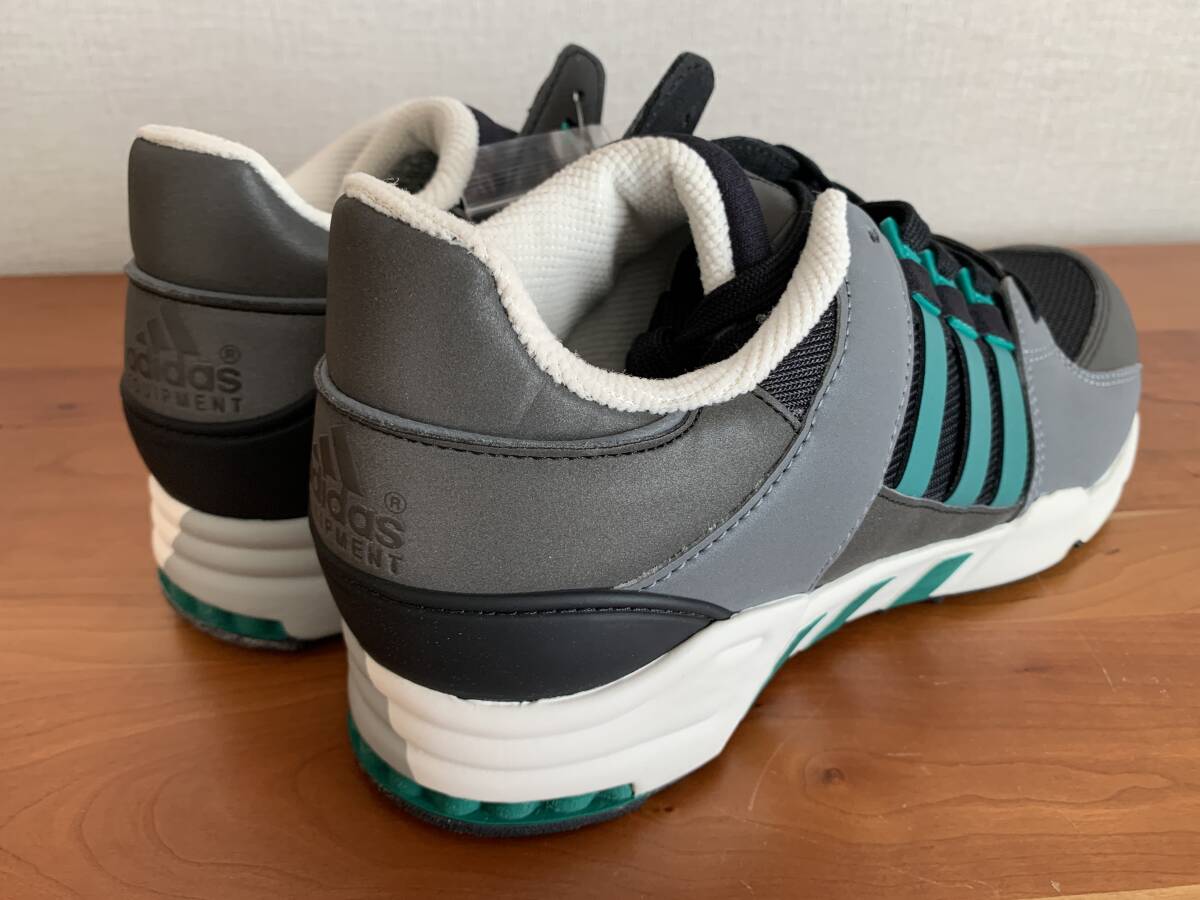 アディダスオリジナルズ　EQT Running Support　US8.5 26.5cm　新品_画像5