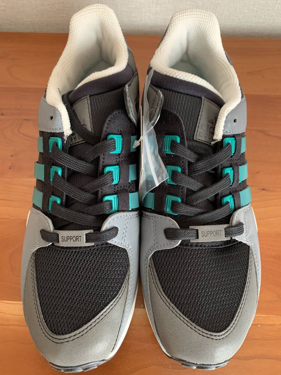 アディダスオリジナルズ　EQT Running Support　US8.5 26.5cm　新品_画像6