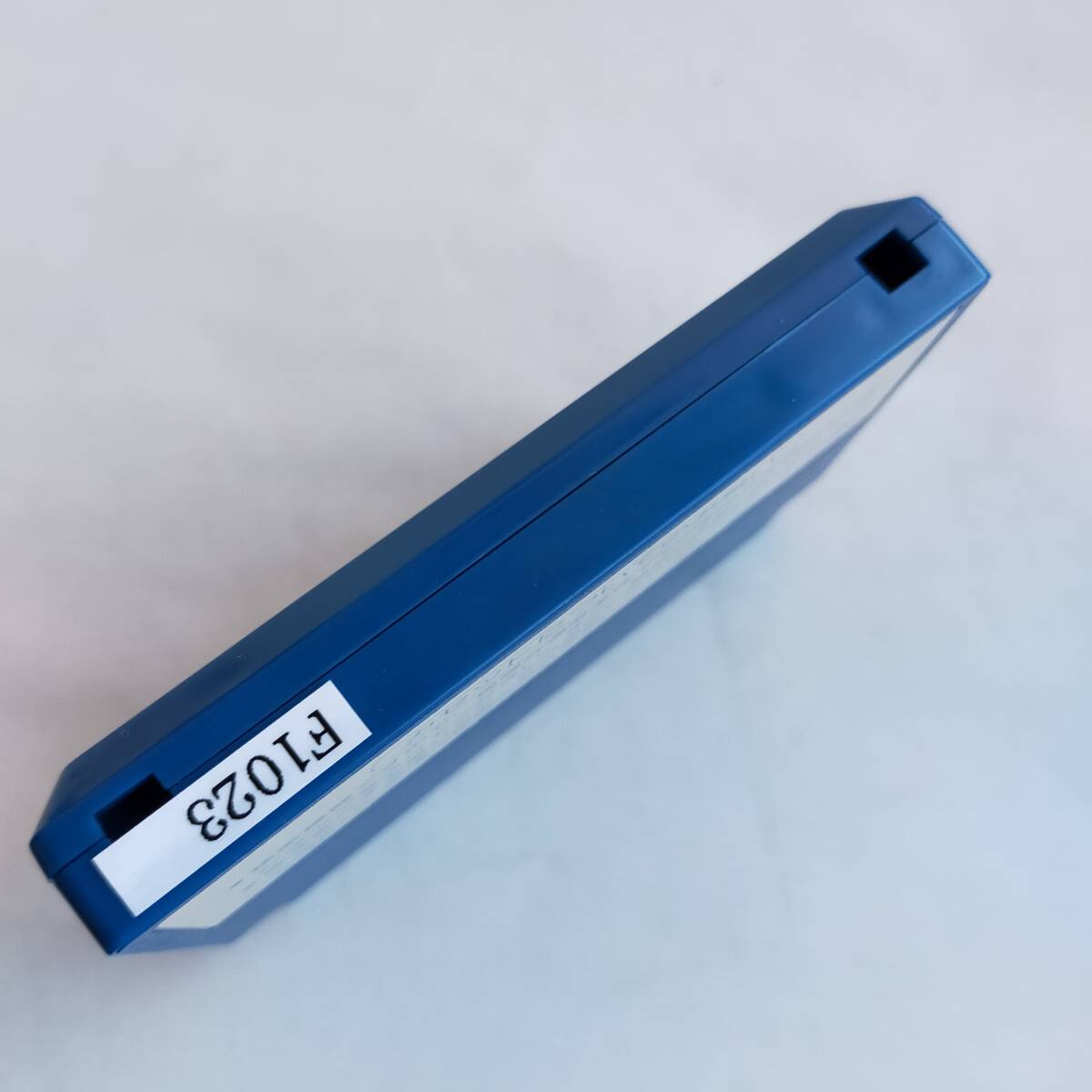 銀河英雄伝説 ファミコン 動作確認済・端子清掃済[S3143_1023]_画像3