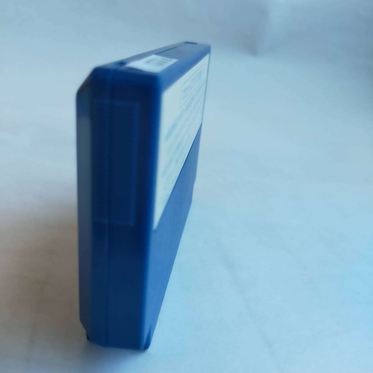 銀河英雄伝説 ファミコン 動作確認済・端子清掃済[S3143_1023]_画像6