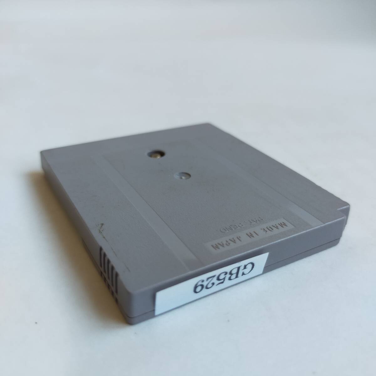 あにまるぶりーだー2 GameBoy ゲームボーイ 動作確認済・端子清掃済[GB8590_529]_画像8