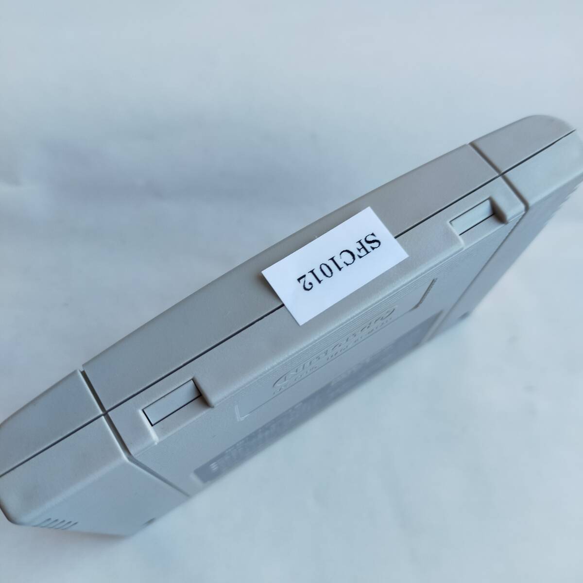 アースライト スーパーファミコン 動作確認済・端子清掃済[SFC6124_1012]_画像3