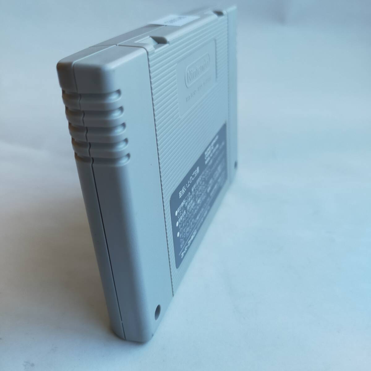 アースライト スーパーファミコン 動作確認済・端子清掃済[SFC6124_1012]_画像6